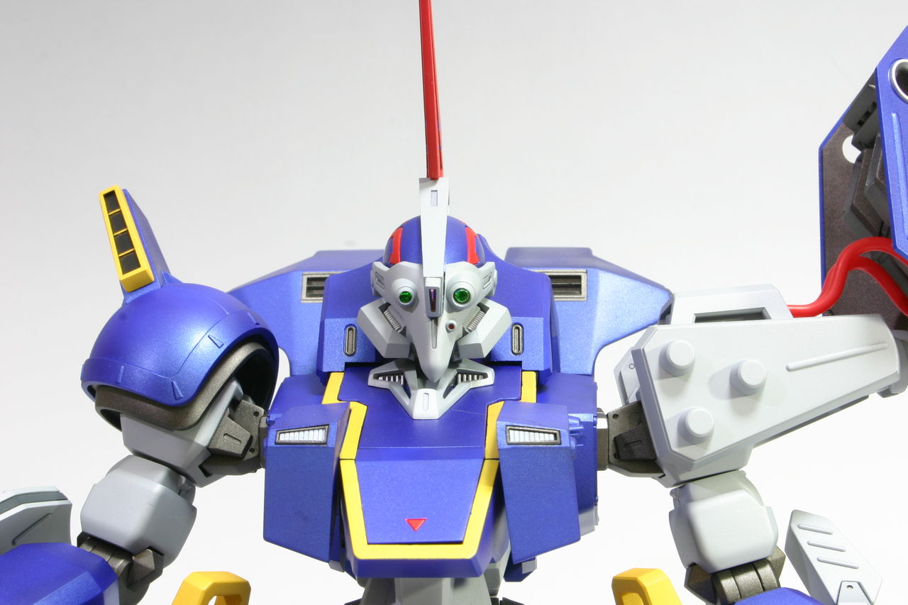 1/24 ボークス テスタロッサ その⑤ 完成編 : おなかいっぱい。