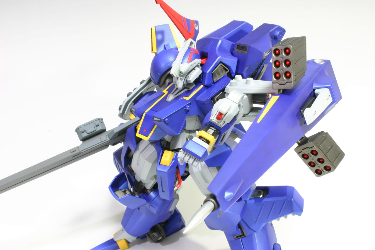 1/24 ボークス テスタロッサ その⑤ 完成編 : おなかいっぱい。