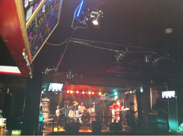 7 22 春日部horizonを終えて 河原そうの日常生活記