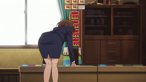 だがしかし2 尾張ハジメは店員かわいい 画像大量 むちむち だがしかし2 尾張ハジメは店員かわいい 画像大量 むちむち