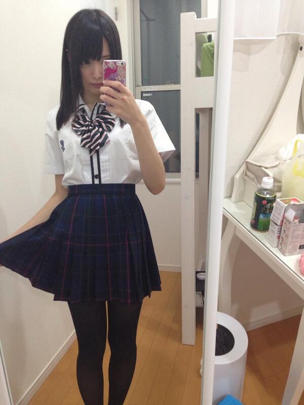 坂口みほの15