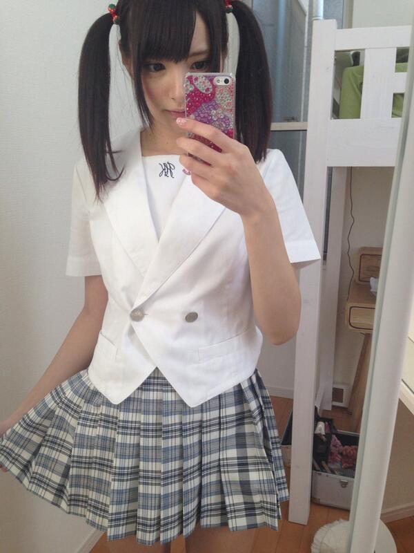 坂口みほの17