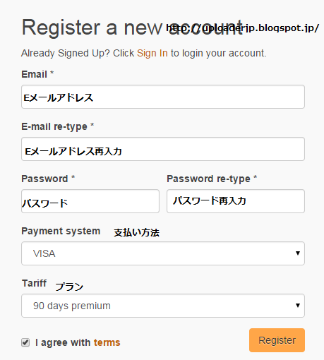 最新情報 Fileboom プレミアムユーザーになるには おまけ付き Fileboomを最大限まで活用する