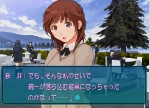 梨穂子は何故アイドルになったのか そして ふたたびの日々