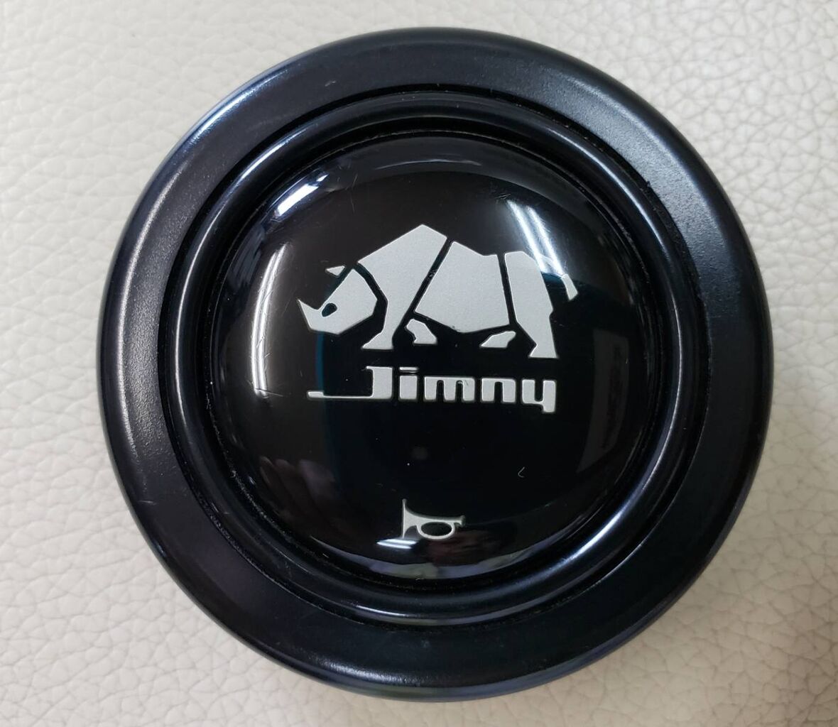 超希少！スズキ純正サイマーク・ホーンボタン : ジムニー専門店