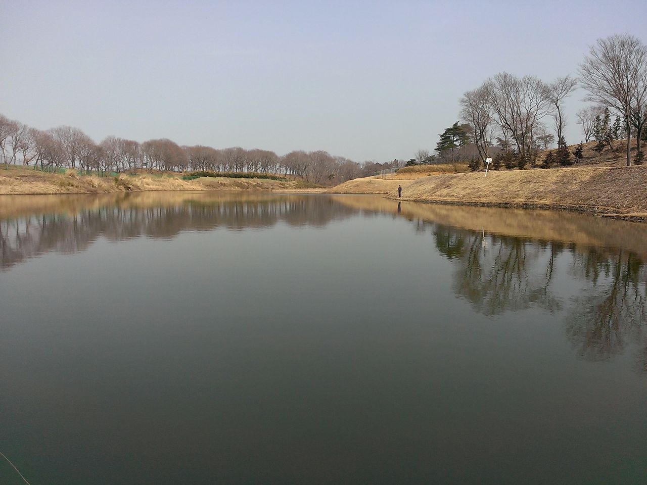 久しぶりのバス釣り ジムニー専門店 埼玉 所沢 マッドモービル