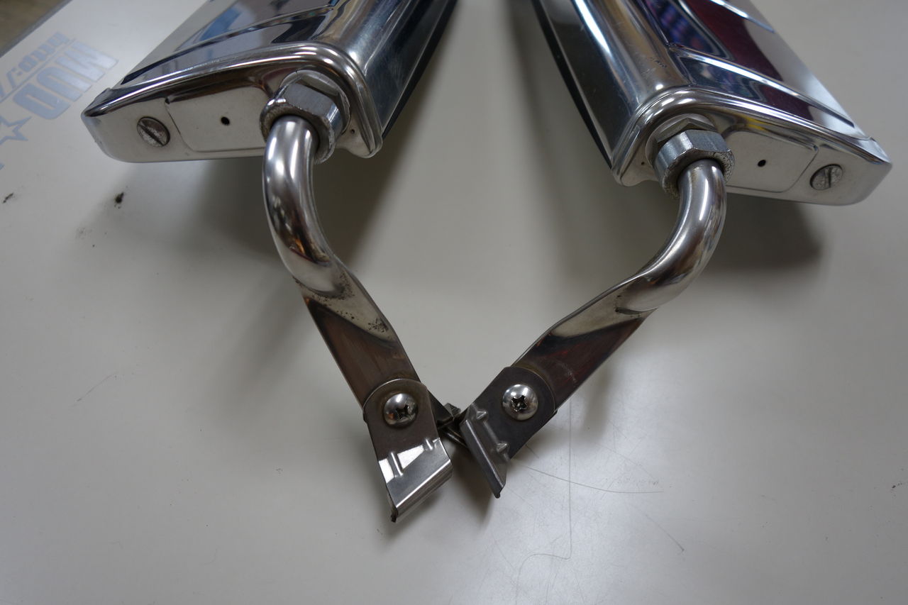 カリフォルニアミラー中古・JA11・JA22 : ジムニー専門店 埼玉 