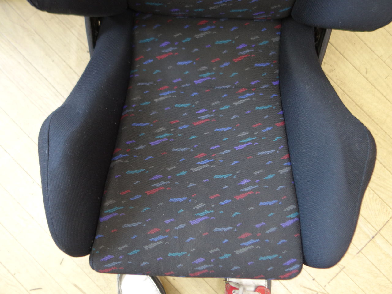 ｊａ１１用シートレール付きレカロシート美品 円 ジムニー専門店 埼玉 所沢 マッドモービル