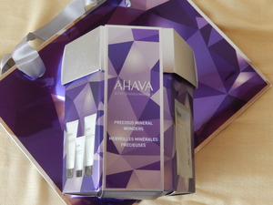 AHAVA-1