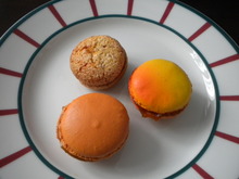 HENRIET- Macarons