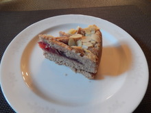 Linzer Torte-4