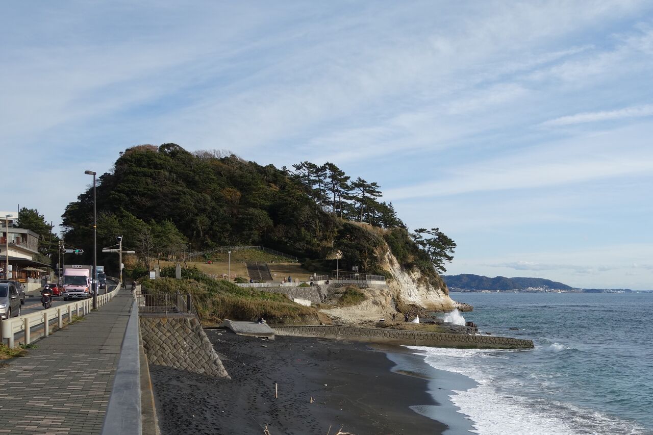 海道記』をあるく : 鎌倉の寺社・伝説 海道記』をあるく : 鎌倉の寺社・伝説