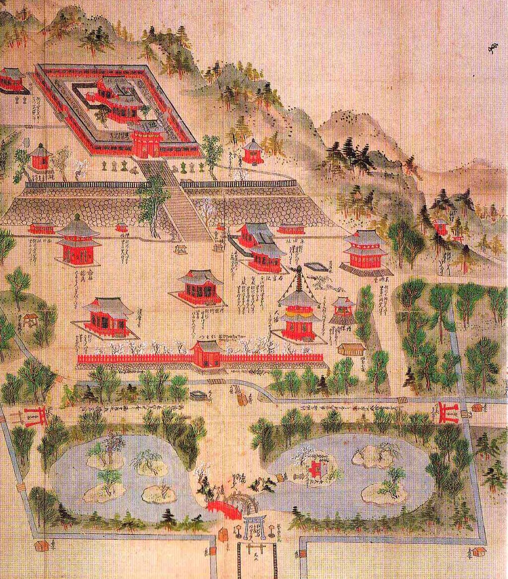 海道記』をあるく : 鎌倉の寺社・伝説