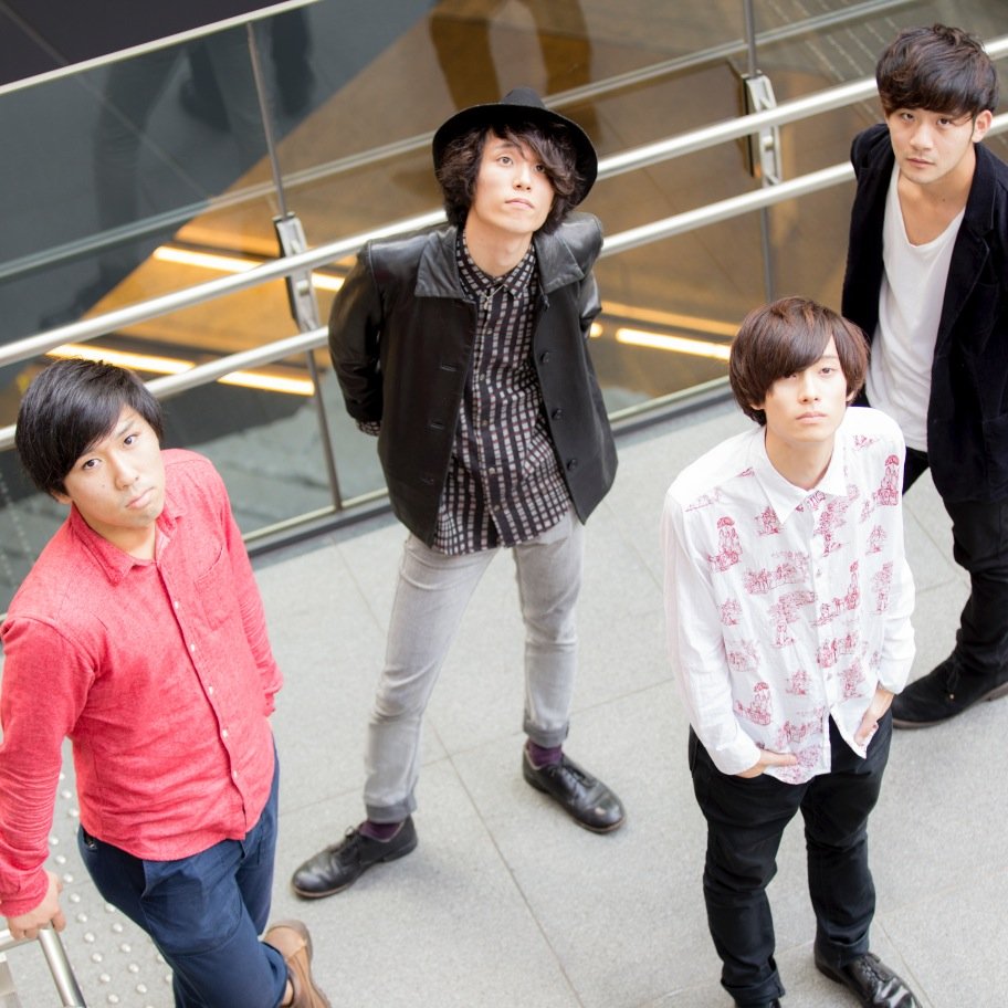今知れるのがラッキー 青春ポップロックバンド256 Muevo Blog 今知れるのがラッキー 青春ポップロックバンド256 Muevo Blog