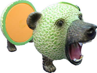 melonguma