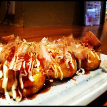 takoyaki