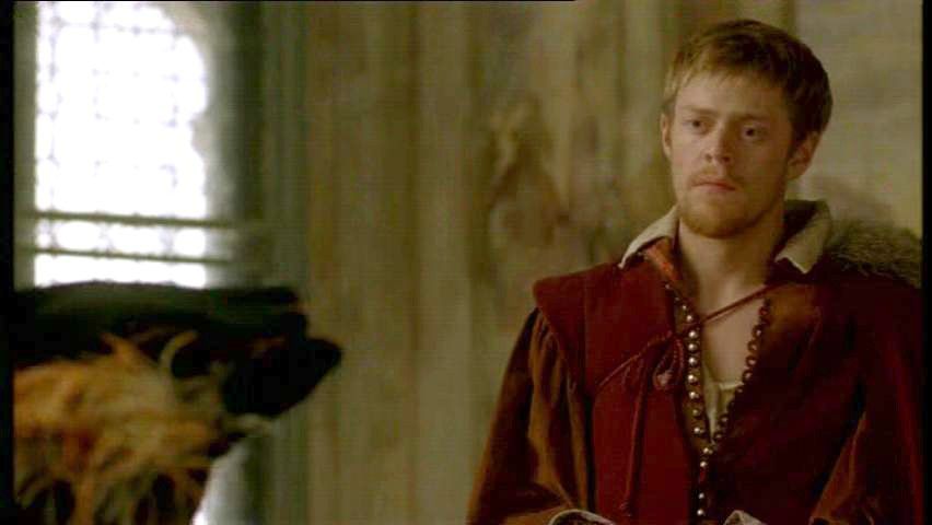 My Family のクリス マーシャル Yatsugatake Trifle 2