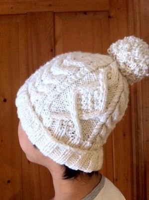 knitcap