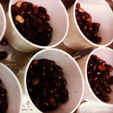 natto
