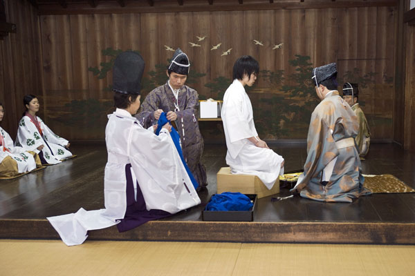 武士道 13 「刀・武士の魂」 : 富山de居合 『無涯塾日記』 武士道 13 「刀・武士の魂」 : 富山de居合 『無涯塾日記』