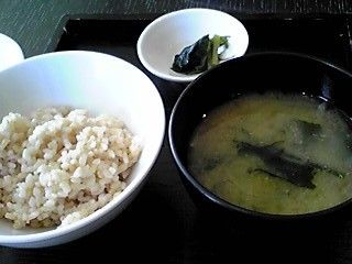 武士の生活 ７ 武士の食生活 ２ 富山de居合 無涯塾日記