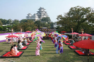 大奥の謎 ３ 大奥のはじまり３ お万の方 富山de居合 無涯塾日記