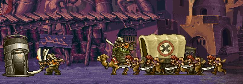 Mugengamerのメタルスラッグディフェンス攻略blog Msd メタルスラッグディフェンス Mugengamerのメタルスラッグディフェンス攻略blog Msd メタルスラッグディフェンス