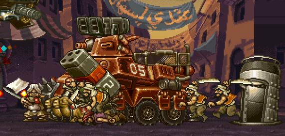 Mugengamerのメタルスラッグディフェンス攻略blog Msd メタルスラッグディフェンス Mugengamerのメタルスラッグディフェンス攻略blog Msd メタルスラッグディフェンス