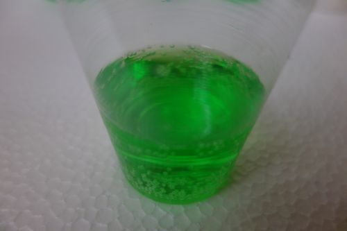 メロンソーダ飲み比べ そして気付いた大切なこと 夢幻通り商店街