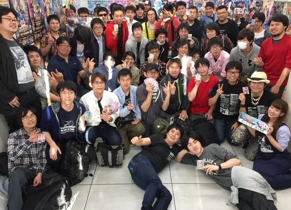 Wixoss ウィクロスやってる奴キモい奴ばっかなんだけどなにこれ Wixoss ウィクロス速報 Wixoss ウィクロスやってる奴キモい奴ばっかなんだけどなにこれ Wixoss ウィクロス速報