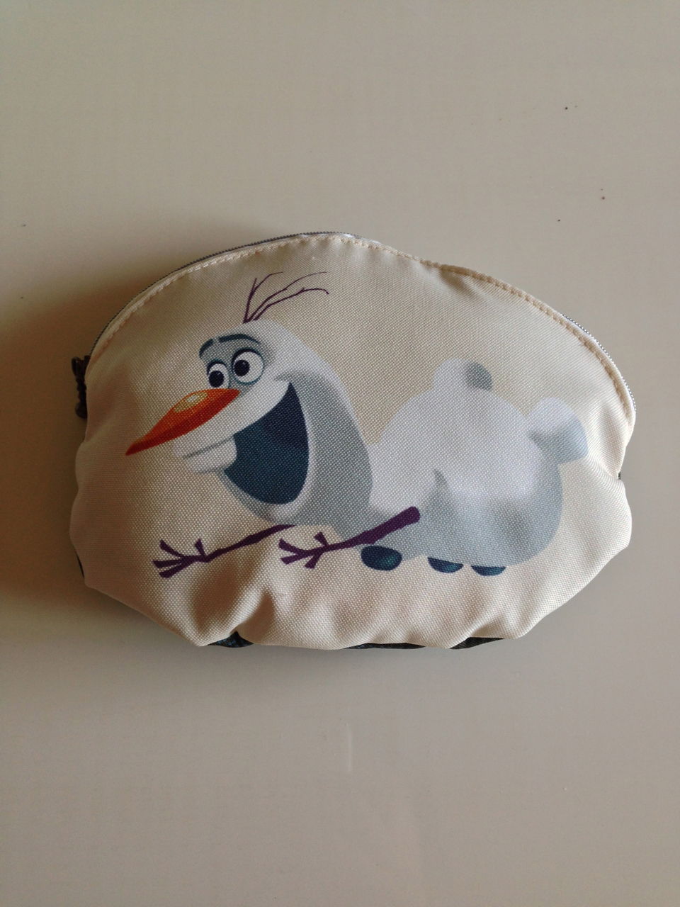 わたしが好きなアナと雪のオラフグッズ色々ゲットです むぎのものづくりぶろぐ