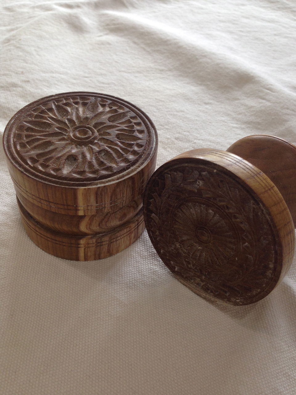 生パスタ コルツェッティを習う むぎのものづくりぶろぐ