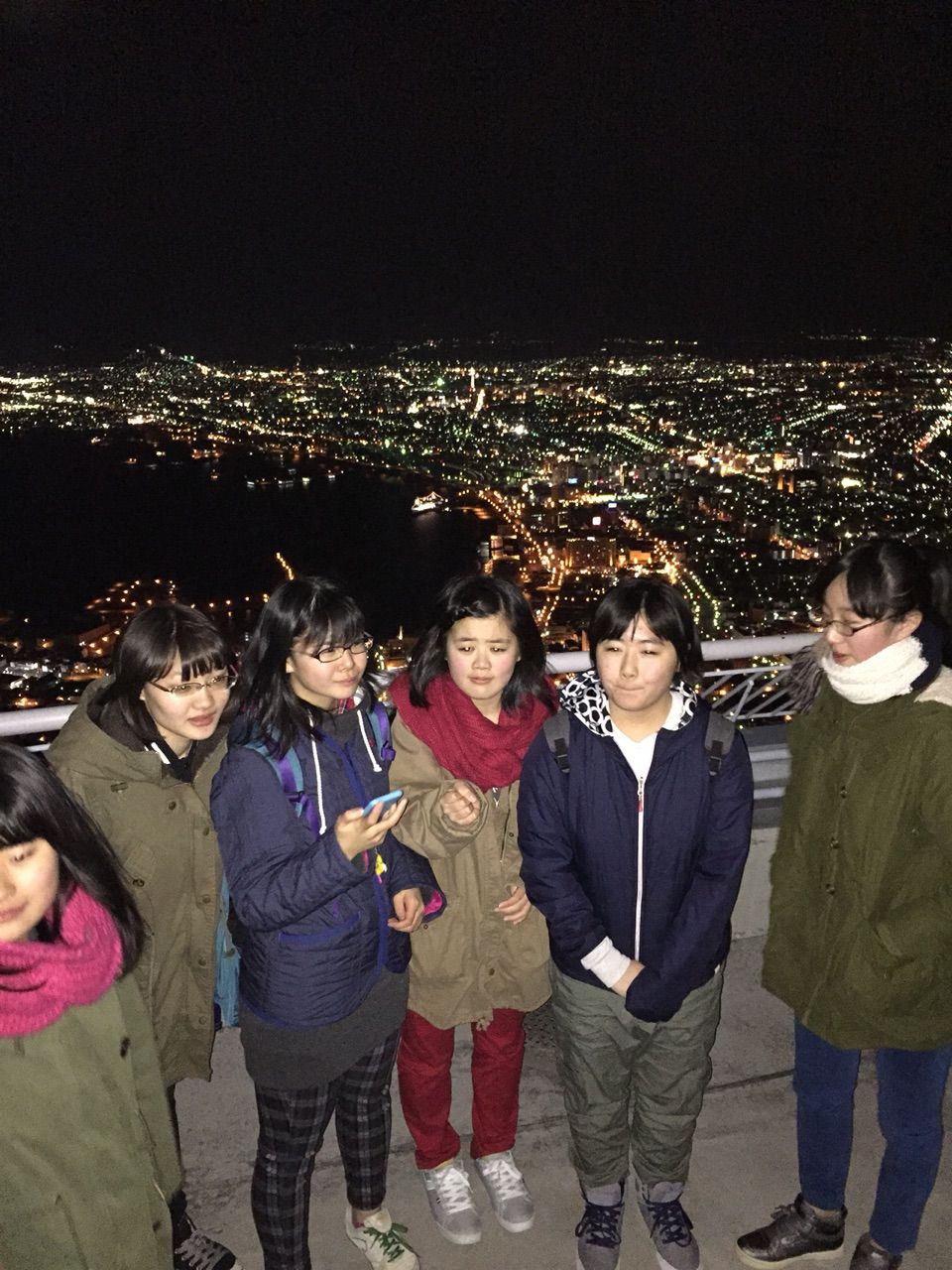 中学生卒業旅行 園長ブログ 中学生卒業旅行 園長ブログ