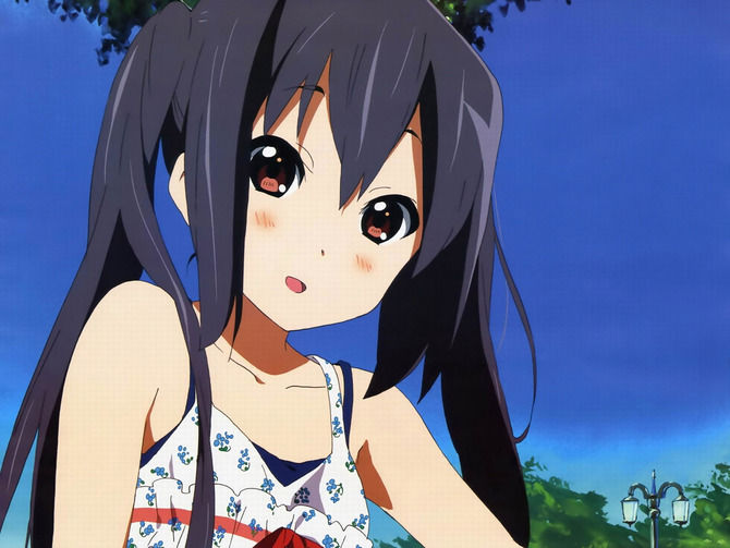 あずにゃんフォト アニオタの画像配信 あずにゃんフォト アニオタの画像配信