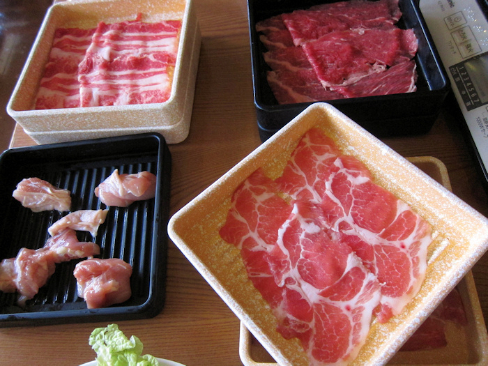 しゃぶ葉 秦野平沢店 ムギムギムギ日記 しゃぶ葉 秦野平沢店 ムギムギムギ日記