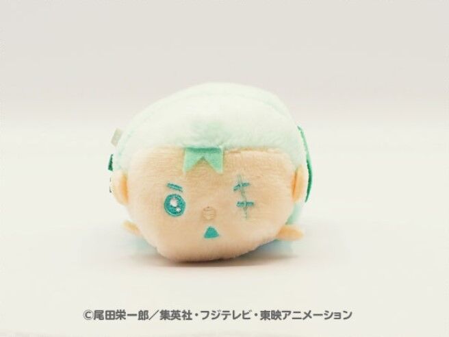 パステルムギムギおてだま ゾロ』商品不良及び返金対応の