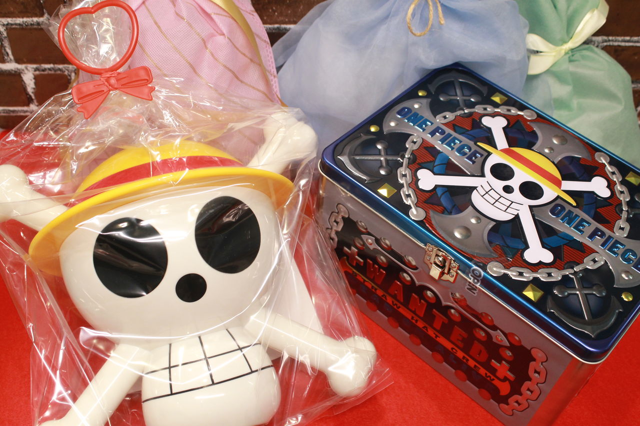 渋谷本店 17年麦わらストア渋谷本店のクリスマス特集 One Piece 麦わらストア 航海日誌 渋谷本店 17年麦わらストア渋谷本店のクリスマス特集 One Piece 麦わらストア 航海日誌