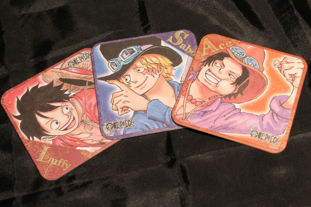 渋谷パルコ店】ジャンプフェスタ2016商品のご紹介☆ : ONE PIECE 渋谷パルコ店】ジャンプフェスタ2016商品のご紹介☆ : ONE PIECE