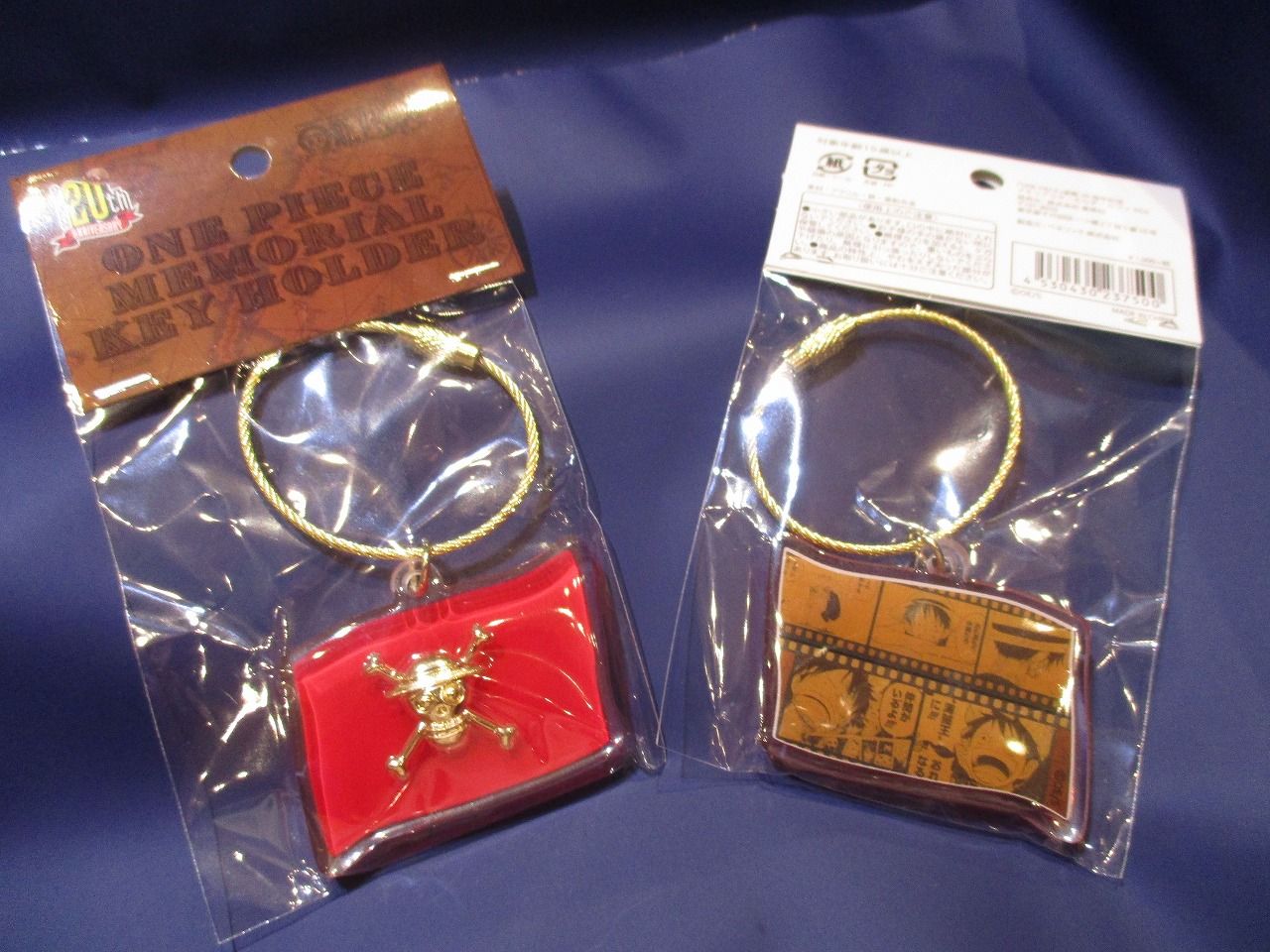 アイテム One Piece 麦わらストア 航海日誌