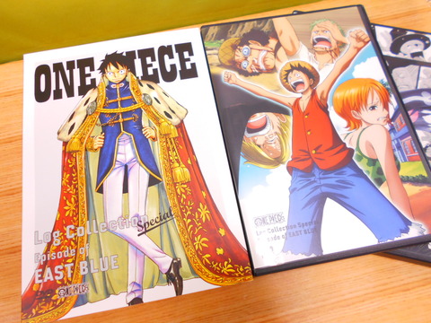 早い者勝ち！ONE PIECE☆ログコレクションまとめ売り 湾岸習志野店】◇◇〈ワンピース ログコレクション〉買取告知