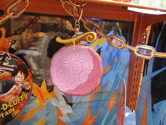 大阪店】”輩”缶バッジ第12弾 POWER 展開中！ : ONE PIECE 麦わらストア