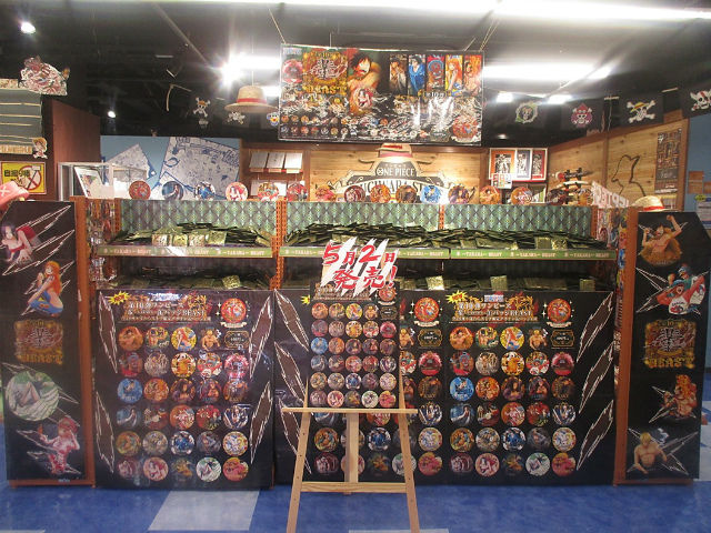 福岡店】輩～YAKARA～缶バッジ 第10弾！好評発売中！ : ONE
