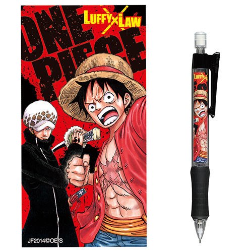 ジャンプフェスタ2014商品入荷！！！ : ONE PIECE 麦わらストア 航海日誌