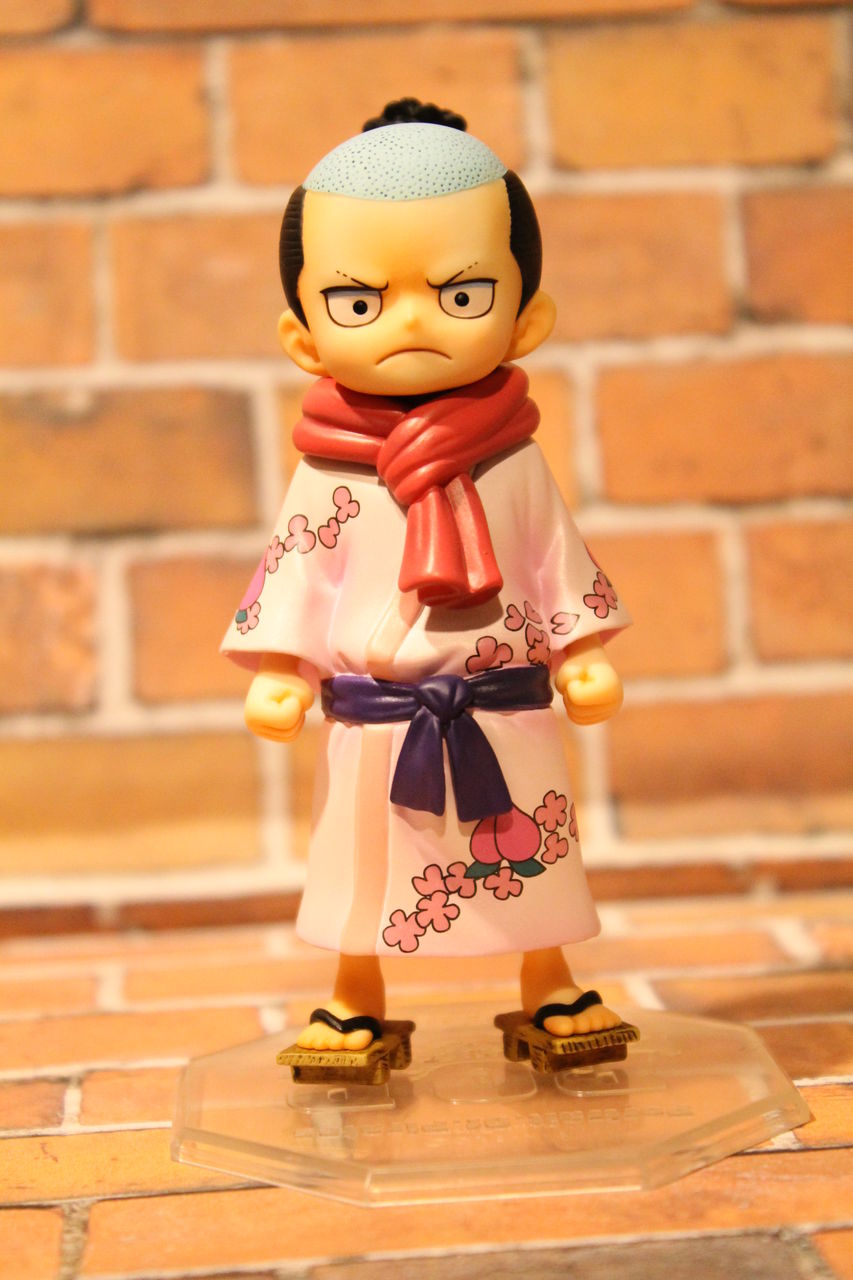 P.O.P Sailing Again モモの助 入荷しました♪ : ONE PIECE