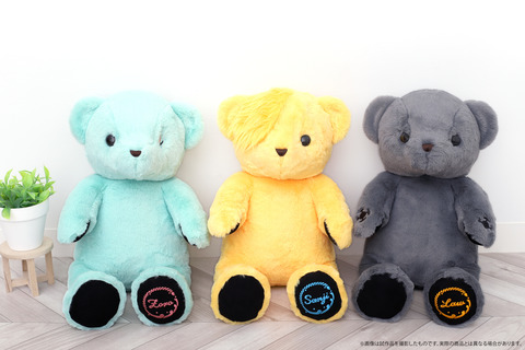 ONEPIECE_bear