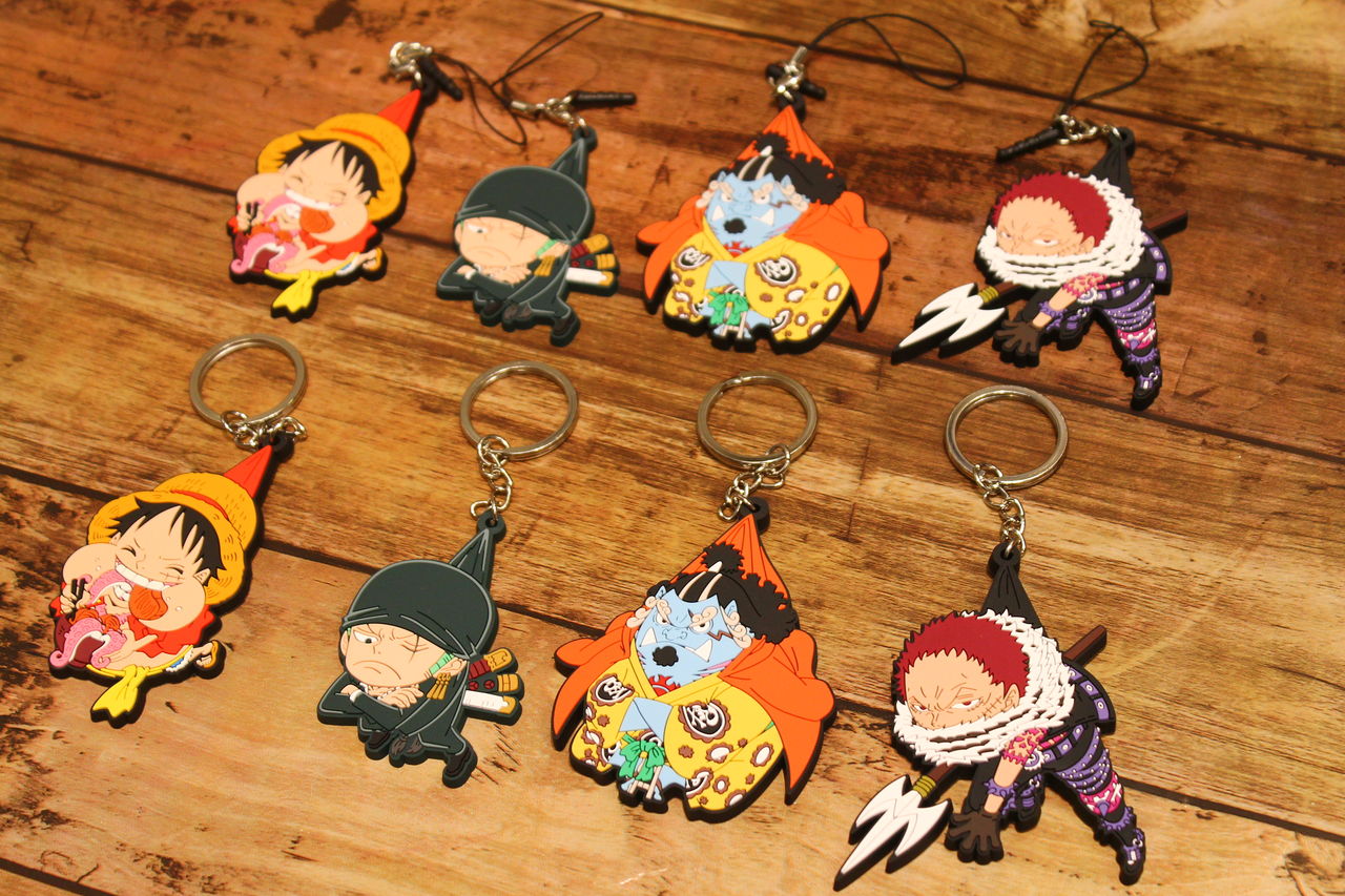 渋谷本店】つままれ新商品発売中！！ : ONE PIECE 麦わらストア 航海日誌