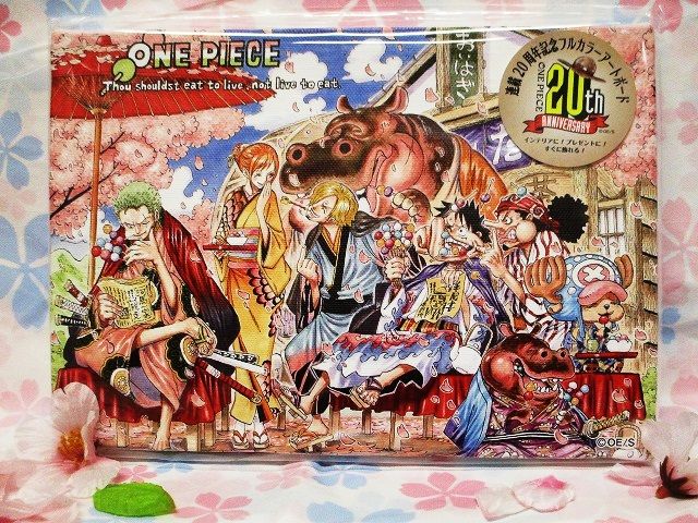 福岡店 お部屋を華やかに 春を感じるアートボードのご紹介 One Piece 麦わらストア 航海日誌