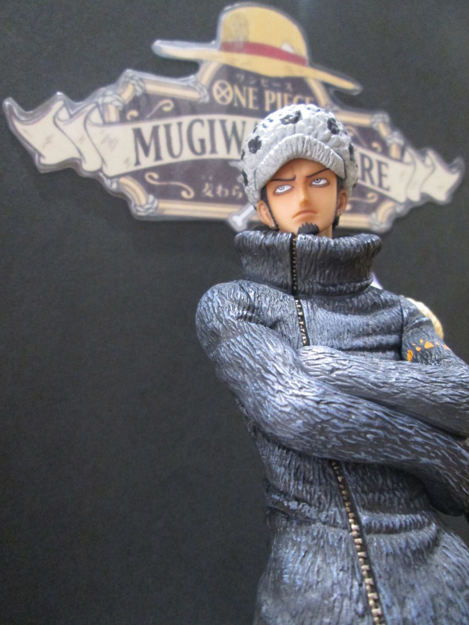 ｐ ｏ ｐトラファルガー ロー入荷のお知らせ One Piece 麦わらストア 航海日誌