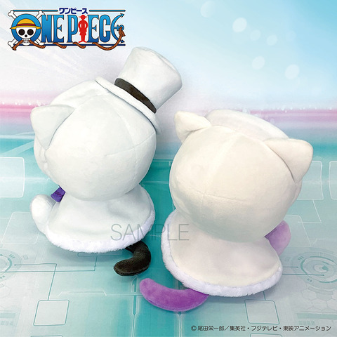 ワンピース_けもポン_ぬいぐるみ_第二弾_03
