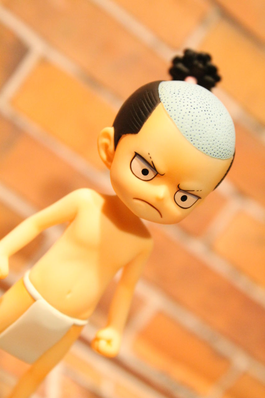 P.O.P Sailing Again モモの助 入荷しました♪ : ONE PIECE